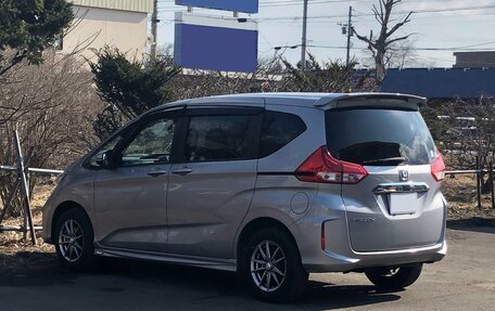 Honda Freed II, 2018 год, 1 126 000 рублей, 6 фотография