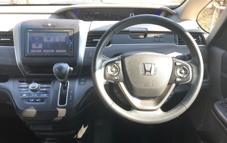 Honda Freed II, 2018 год, 1 126 000 рублей, 16 фотография