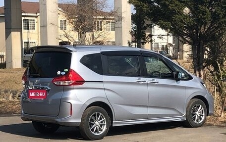 Honda Freed II, 2018 год, 1 126 000 рублей, 4 фотография