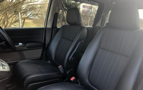 Honda Freed II, 2018 год, 1 126 000 рублей, 13 фотография
