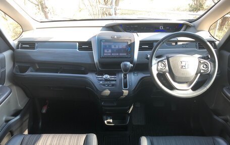 Honda Freed II, 2018 год, 1 126 000 рублей, 15 фотография