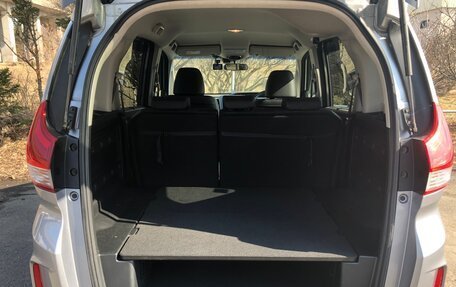 Honda Freed II, 2018 год, 1 126 000 рублей, 10 фотография