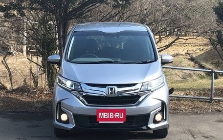 Honda Freed II, 2018 год, 1 126 000 рублей, 9 фотография