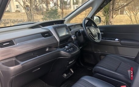 Honda Freed II, 2018 год, 1 126 000 рублей, 12 фотография