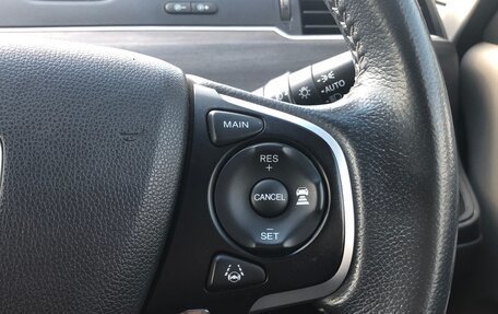 Honda Freed II, 2018 год, 1 126 000 рублей, 22 фотография