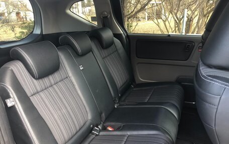 Honda Freed II, 2018 год, 1 126 000 рублей, 26 фотография