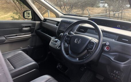 Honda Freed II, 2018 год, 1 126 000 рублей, 27 фотография