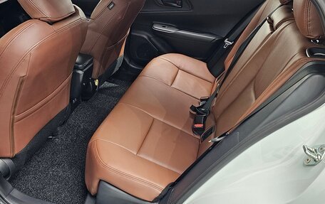 Toyota Prius IV XW50, 2022 год, 2 077 777 рублей, 13 фотография