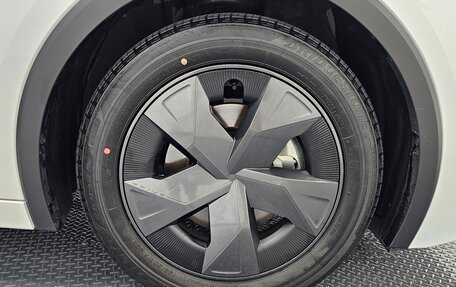 Toyota Prius IV XW50, 2022 год, 2 077 777 рублей, 14 фотография