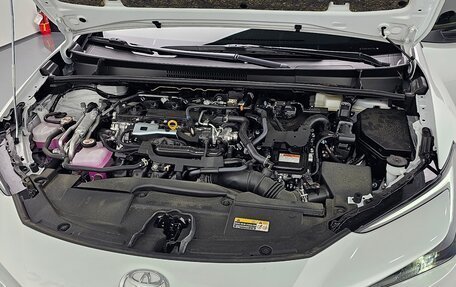 Toyota Prius IV XW50, 2022 год, 2 077 777 рублей, 15 фотография