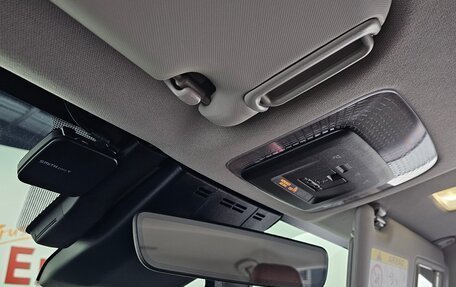 Toyota Prius IV XW50, 2022 год, 2 077 777 рублей, 9 фотография
