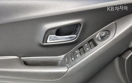 Chevrolet Trax, 2020 год, 1 000 090 рублей, 6 фотография