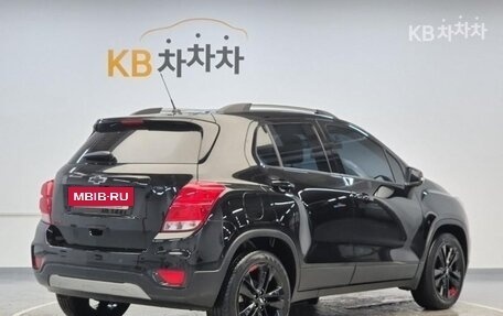 Chevrolet Trax, 2020 год, 1 000 090 рублей, 3 фотография