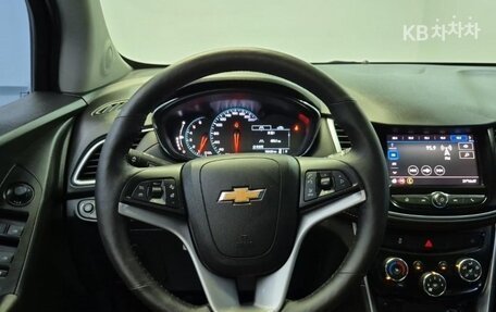 Chevrolet Trax, 2020 год, 1 000 090 рублей, 14 фотография