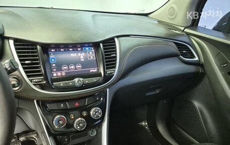 Chevrolet Trax, 2020 год, 1 000 090 рублей, 13 фотография