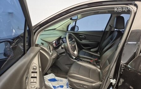 Chevrolet Trax, 2020 год, 1 000 090 рублей, 12 фотография