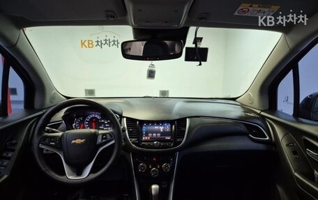 Chevrolet Trax, 2020 год, 1 000 090 рублей, 16 фотография
