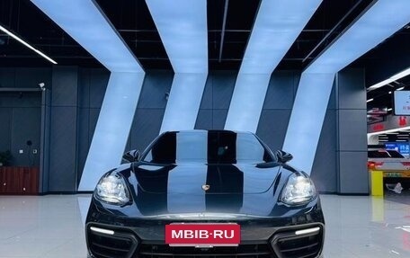 Porsche Panamera II рестайлинг, 2022 год, 11 067 333 рублей, 7 фотография