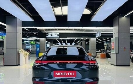 Porsche Panamera II рестайлинг, 2022 год, 11 067 333 рублей, 4 фотография