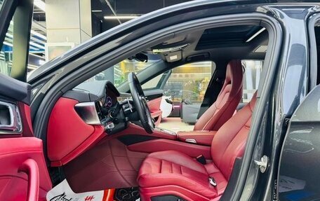 Porsche Panamera II рестайлинг, 2022 год, 11 067 333 рублей, 8 фотография