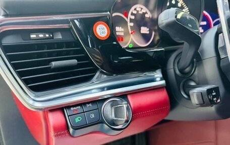 Porsche Panamera II рестайлинг, 2022 год, 11 067 333 рублей, 9 фотография