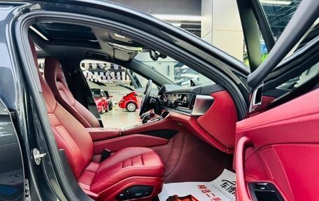 Porsche Panamera II рестайлинг, 2022 год, 11 067 333 рублей, 13 фотография