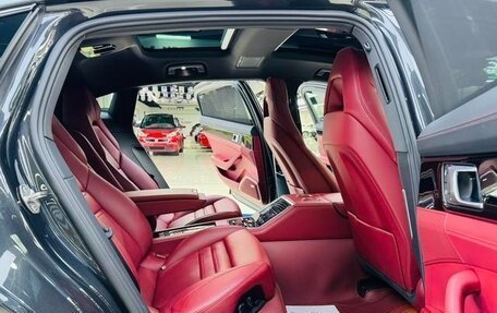 Porsche Panamera II рестайлинг, 2022 год, 11 067 333 рублей, 14 фотография