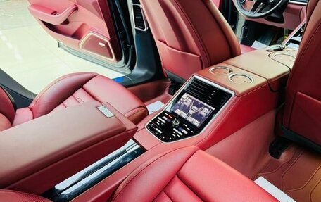 Porsche Panamera II рестайлинг, 2022 год, 11 067 333 рублей, 16 фотография