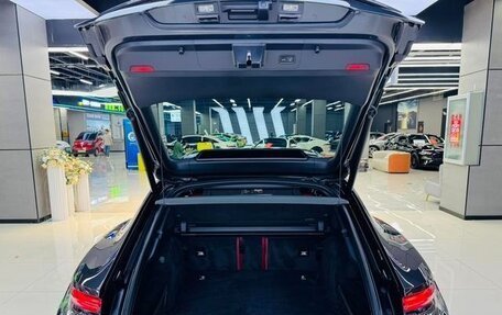Porsche Panamera II рестайлинг, 2022 год, 11 067 333 рублей, 22 фотография