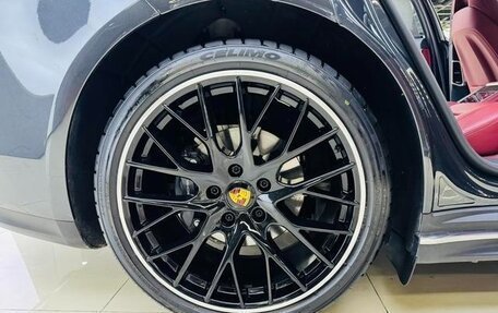Porsche Panamera II рестайлинг, 2022 год, 11 067 333 рублей, 21 фотография