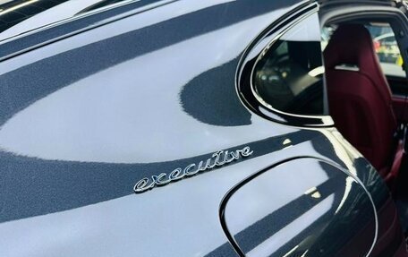 Porsche Panamera II рестайлинг, 2022 год, 11 067 333 рублей, 20 фотография