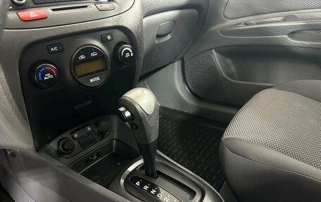 KIA Rio II, 2009 год, 690 000 рублей, 13 фотография