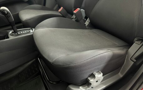 KIA Rio II, 2009 год, 690 000 рублей, 10 фотография