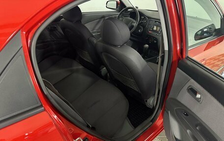 KIA Rio II, 2009 год, 690 000 рублей, 16 фотография