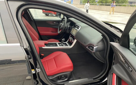Jaguar XE I рестайлинг, 2024 год, 3 456 000 рублей, 3 фотография