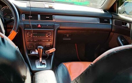 Audi A6, 2001 год, 500 000 рублей, 8 фотография