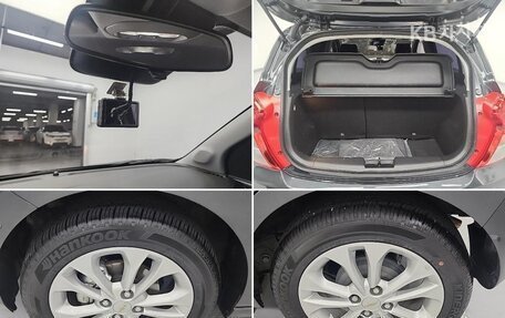 Chevrolet Spark IV, 2020 год, 690 000 рублей, 5 фотография