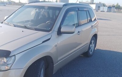 Suzuki Grand Vitara, 2008 год, 880 000 рублей, 1 фотография