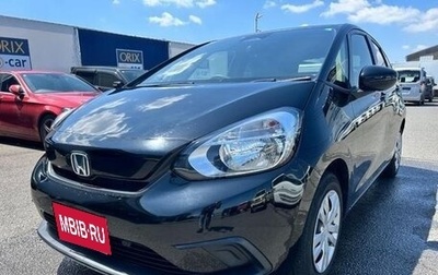 Honda Fit, 2021 год, 1 050 000 рублей, 1 фотография