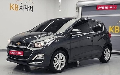 Chevrolet Spark IV, 2020 год, 690 000 рублей, 1 фотография