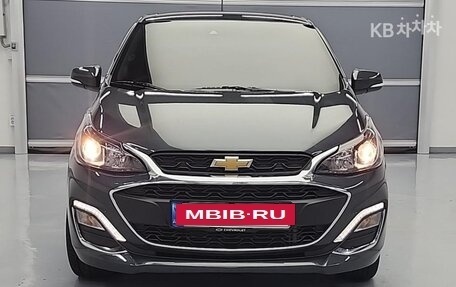 Chevrolet Spark IV, 2020 год, 690 000 рублей, 3 фотография