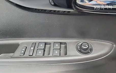 Chevrolet Spark IV, 2020 год, 690 000 рублей, 8 фотография