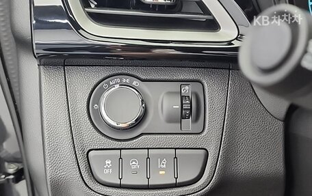 Chevrolet Spark IV, 2020 год, 690 000 рублей, 7 фотография