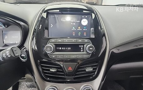 Chevrolet Spark IV, 2020 год, 690 000 рублей, 12 фотография