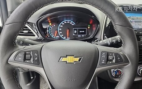 Chevrolet Spark IV, 2020 год, 690 000 рублей, 13 фотография