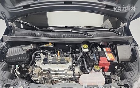 Chevrolet Spark IV, 2020 год, 690 000 рублей, 16 фотография