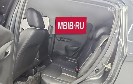 Chevrolet Spark IV, 2020 год, 690 000 рублей, 10 фотография