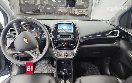 Chevrolet Spark IV, 2020 год, 690 000 рублей, 15 фотография