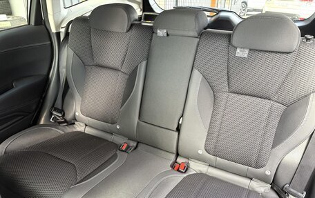 Subaru Forester, 2021 год, 2 130 000 рублей, 10 фотография