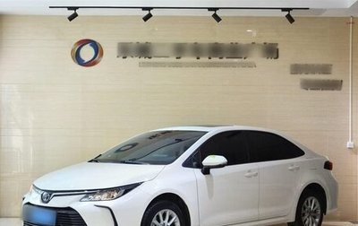 Toyota Corolla, 2021 год, 1 470 000 рублей, 1 фотография